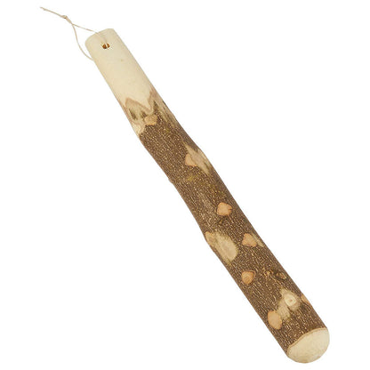 Ebm Japan Sansho Surikogi Pestle 40Cm - Authentic Japanese Grinding Tool