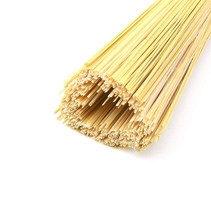 Ebm Japan Bamboo Scrubbing Brush 12Cm - Default Title