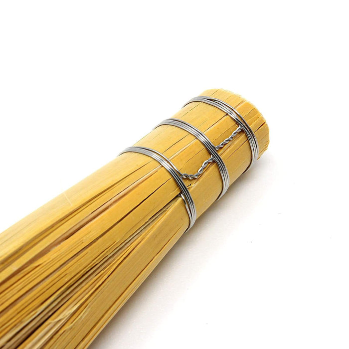 Ebm Japan Bamboo Scrubbing Brush 12Cm - Default Title