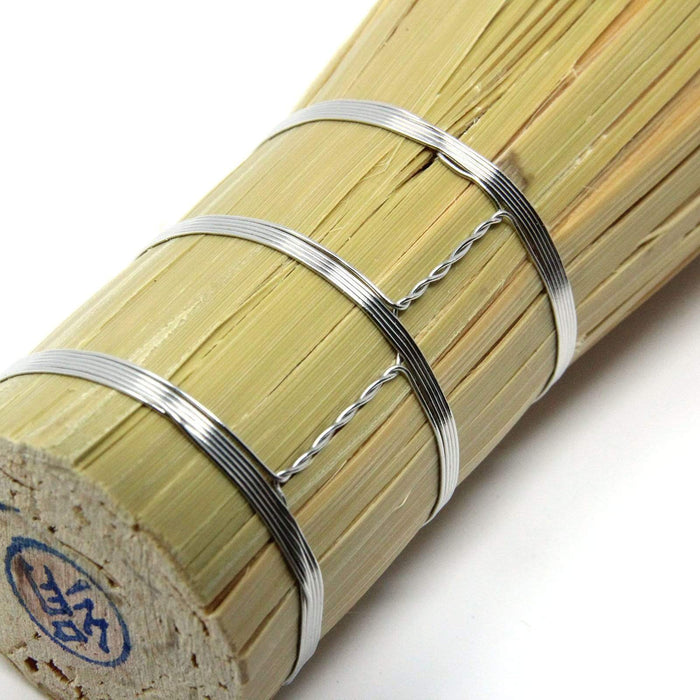 Ebm Japan Bamboo Scrubbing Brush 18Cm - Default Title