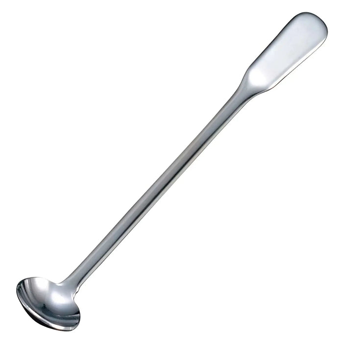 Ebm Stainless Steel Chili Oil Spoon No letters