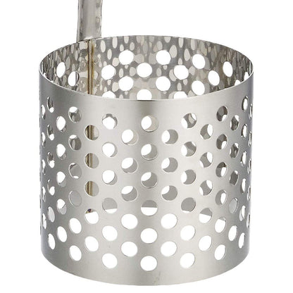 Ebm Stainless Steel Kakiage Tempura Dipper Ladle 11cm