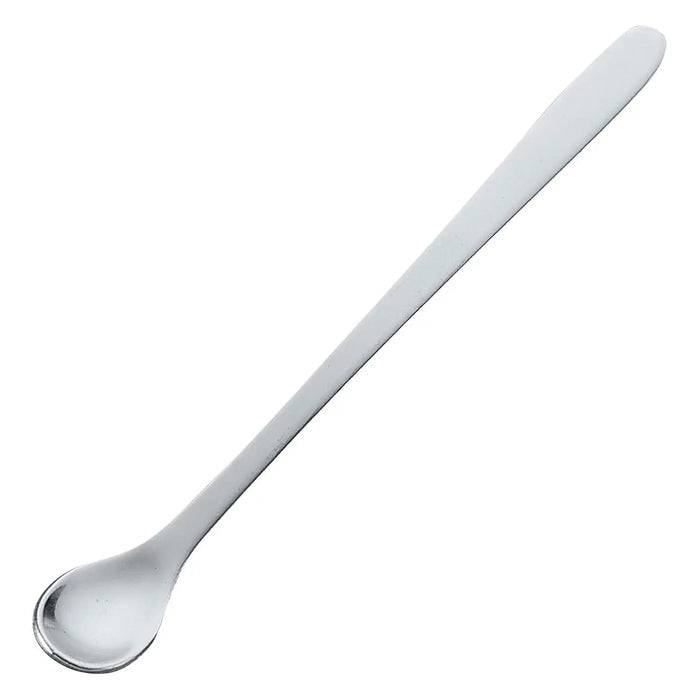 Ebm Stainless Steel Mustard Spoon 85Mm