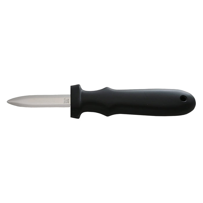 Ebm Stainless Steel Oyster Knife 19cm