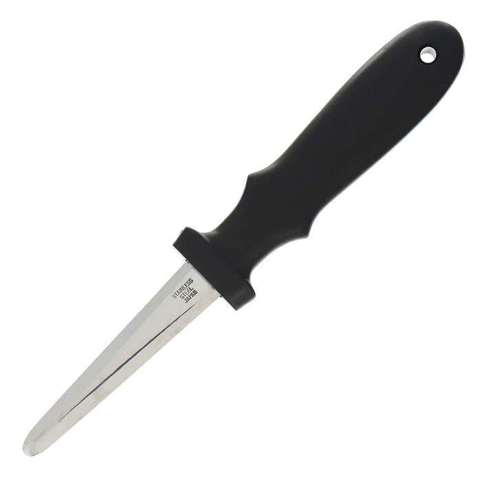 Ebm Stainless Steel Oyster Knife 22cm
