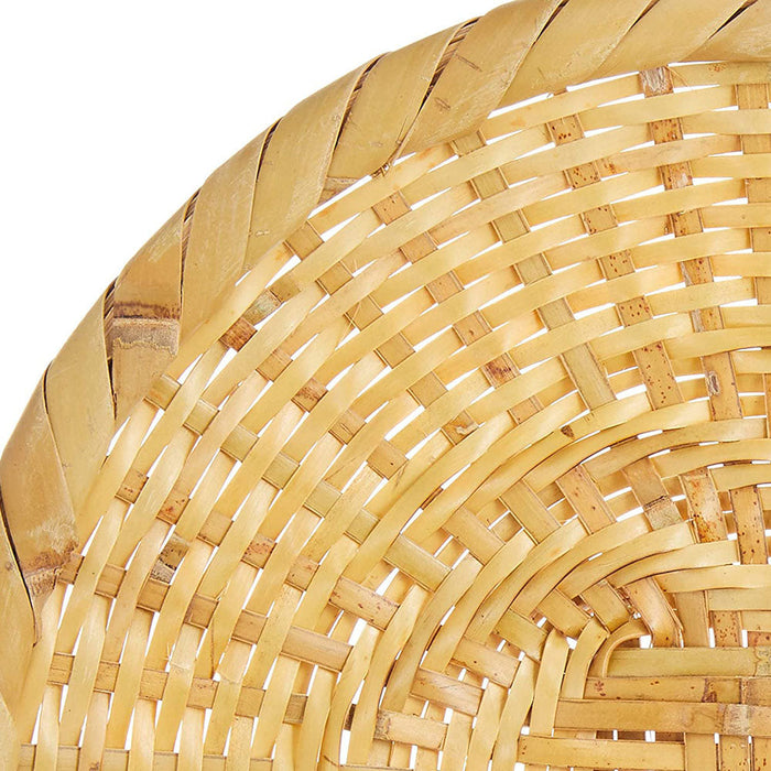 Ebm Togakushi Style Soba Bamboo Colander