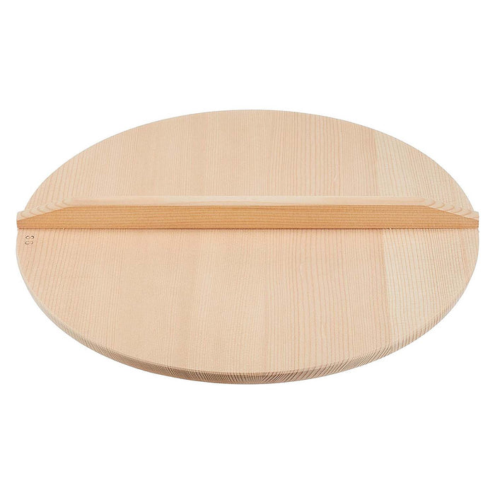 Ebm Wooden Lid 24cm