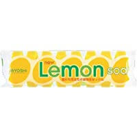 Eight Miyoshi Lemon Soap Japan With Love