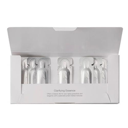 Axxzia Clarifying Essence Offers A Beauty Life For Your Aging - Japanese Aging Care Essence