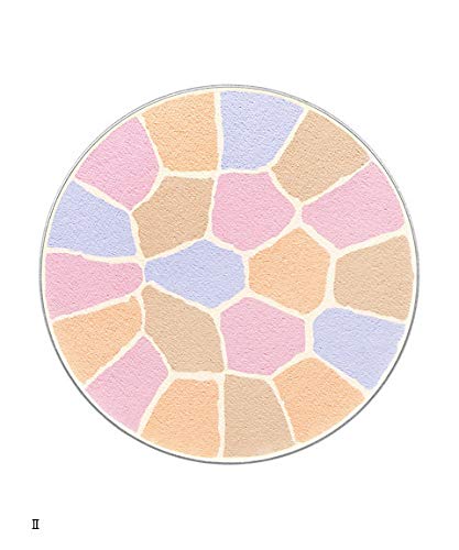 Elegance La Poodle Autonuance Lixies 27G/Face Powder (Ii Feminine) [Parallel Import Goods]