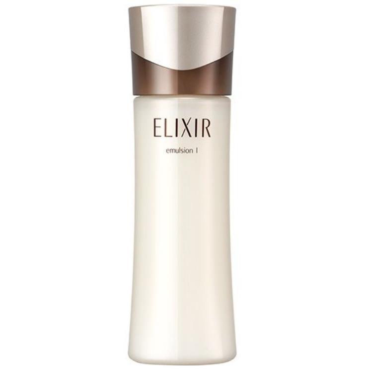 Shiseido Elixir Advanced Emulsion T 1 (Refreshing) 130ml