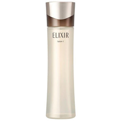 ELIXIR Elixir Advanced lotion TI 170ml refreshing