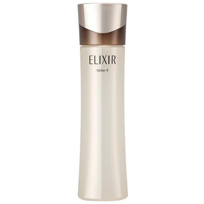 ELIXIR Elixir Advanced lotion TII 170ml moist