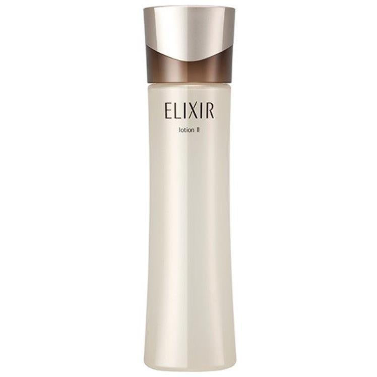 ELIXIR Elixir Advanced lotion TII 170ml moist