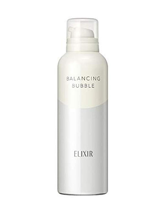 Elixir Reflet Pore Care Foaming Cleanser 165G
