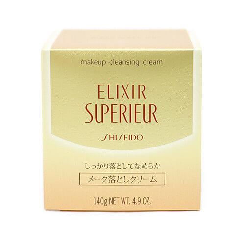 ELIXIR SUPERIEUR makeup cleansing cream N 140g