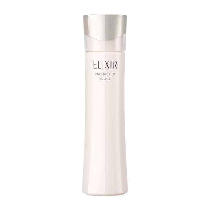Elixir White Whitening Clear Lotion Ii Moist 170ml Japan With Love