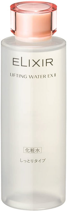 ELIXIR lifting water EX Ⅲ muy húmedo