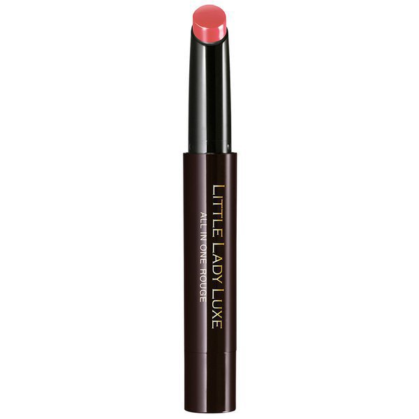 Elizabeth Little Lady Lux All-in-one Rouge 15 Blooming Beige Japan With Love