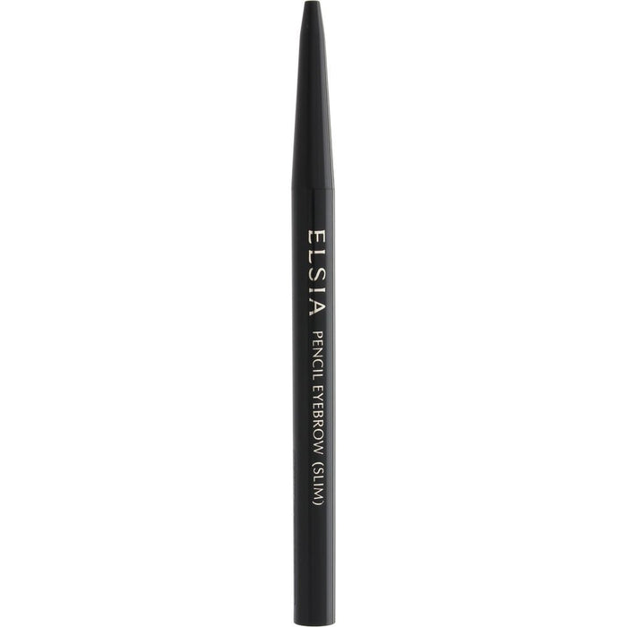 Elsia Platinum Eyebrow Gray Gy002 0.05G | Japan