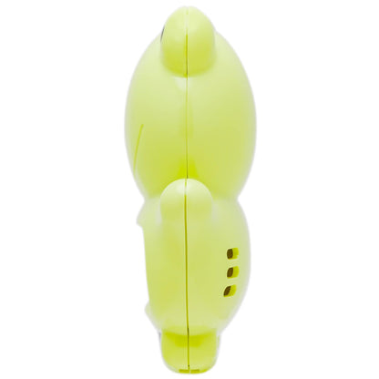 Empex Tg-5146 Floating Water Thermometer Ikiuri Trio Green Frog - Japan Hot Water Thermometer