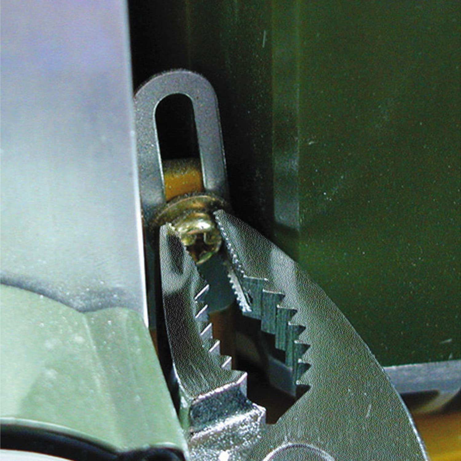 Engineer Nejizaurus Xp Pz-56 Japan Screwdriver For Licked/Crushed/Rusted Φ3-10Mm