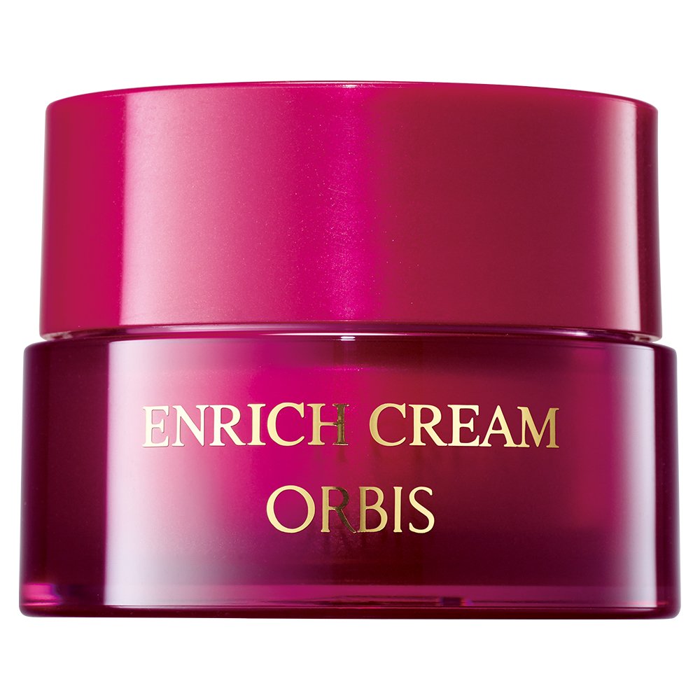 Enrich Cream Bottled 30G