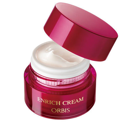 Enrich Cream Bottled 30G