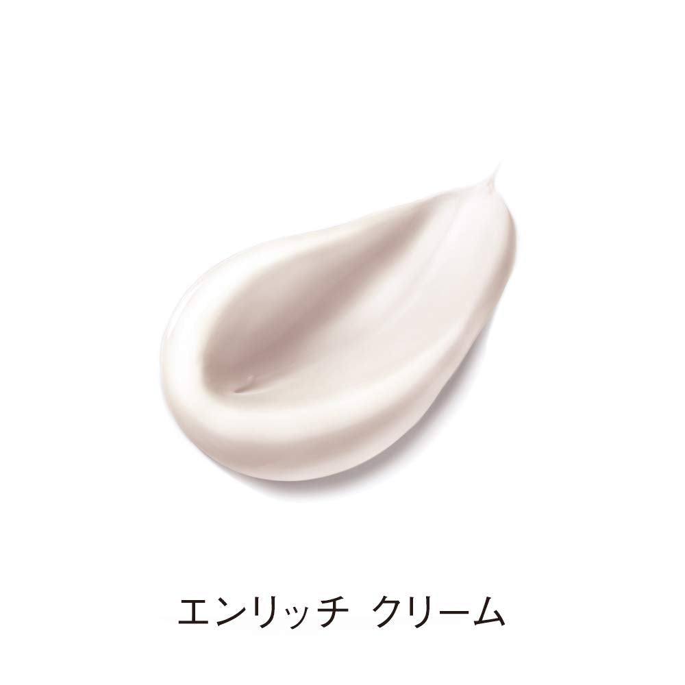 Enrich Cream Bottled 30G