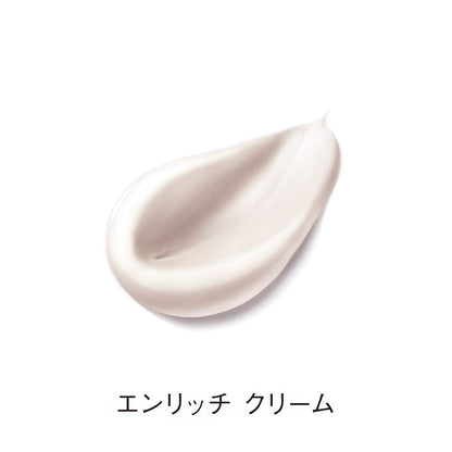 Enrich Cream Bottled 30G