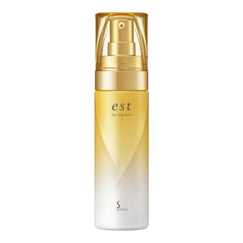 Est - The Emulsion ⅰ80ml Japan With Love