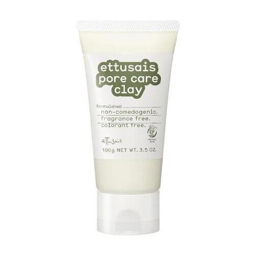 Eteyuse deep clear clay