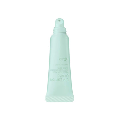 Ettusais Lip Edition Gloss 01 Mint Green Lip Gloss Serum 10G Japan
