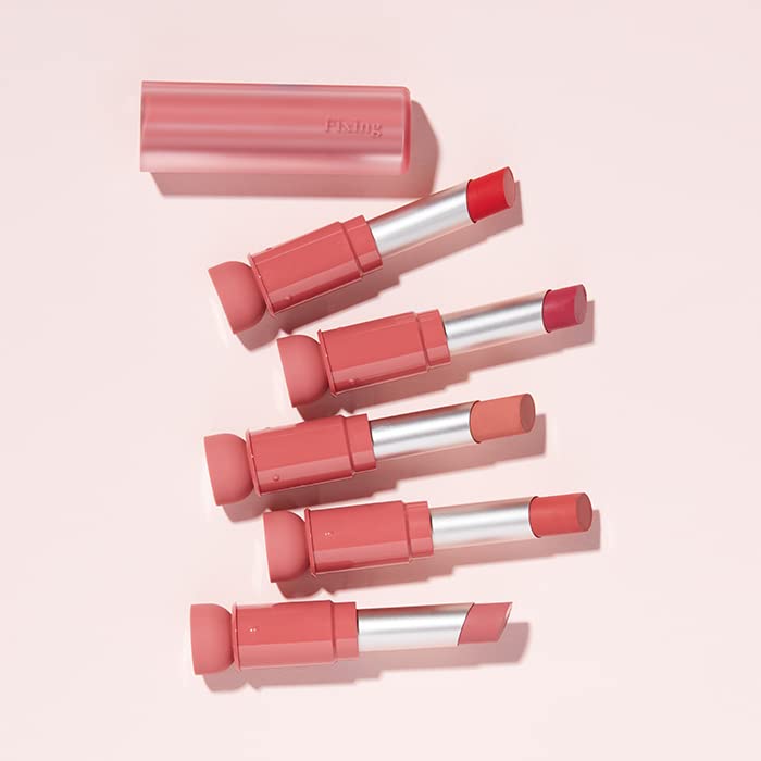 Etude Mauve Pink Lipstick Tint Bar