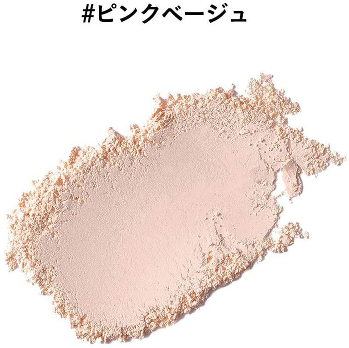 Etvos Mineral Uv Powder Pink Beige Sunscreen spf50 Pa Japan With Love