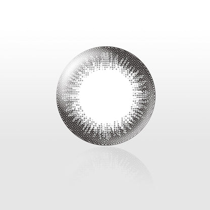 Ever Color 1 Day Natural Black -3.25 20Pcs Japan