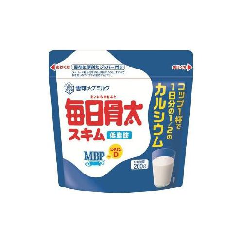 Every day boned MBP skim Gazette 200G