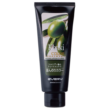 Every Japan Color Treatment Khaki 160G | Every