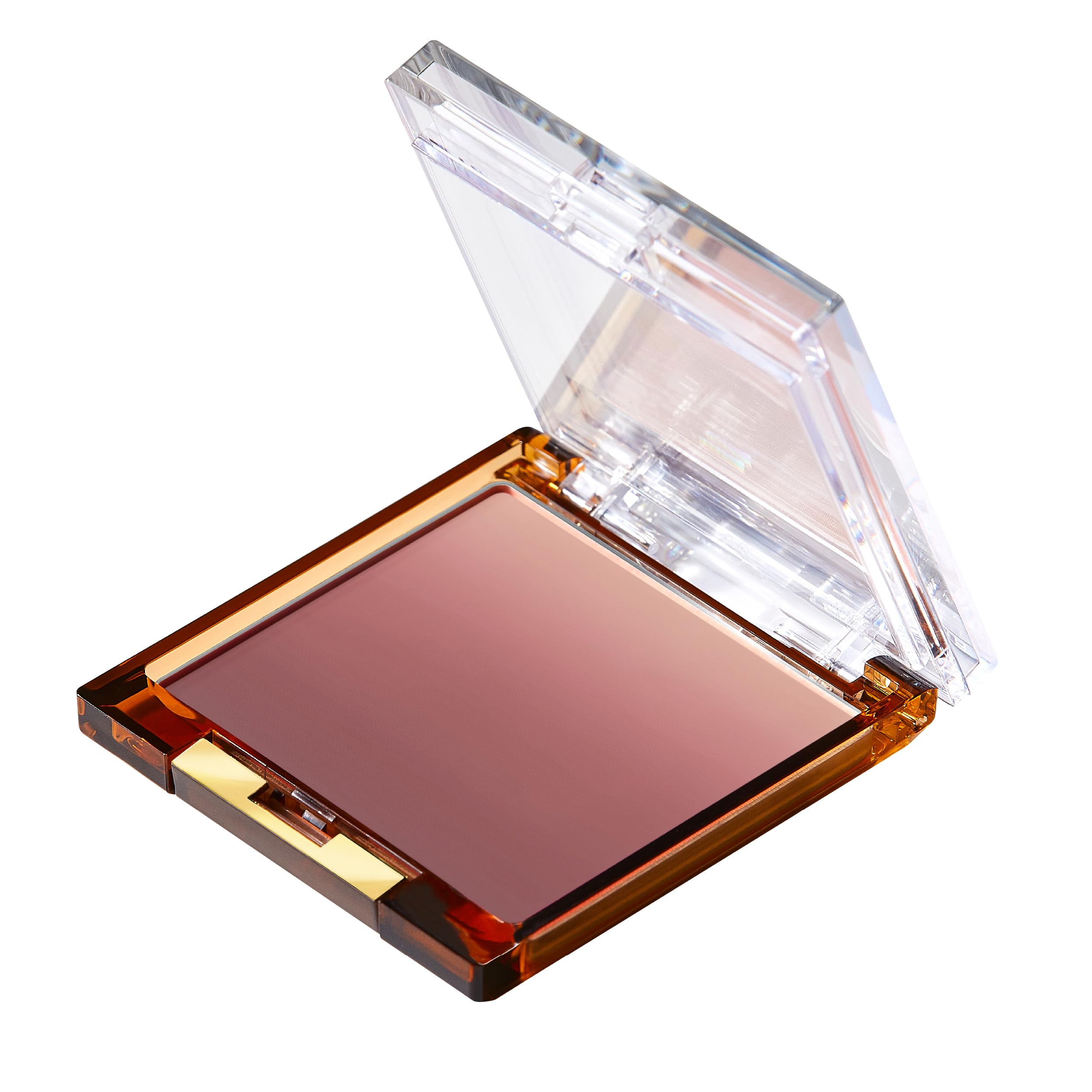 Excel Auratic Blush AB08 Rum Butter Cheek Gradation Makeup