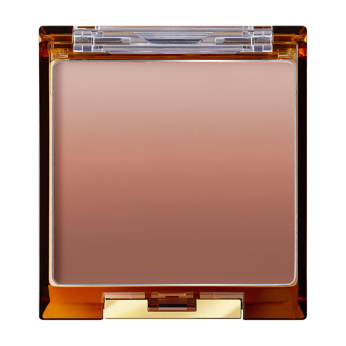 Excel Auratic Blush AB09 Passion Tea Cheek Gradation Makeup