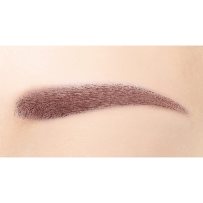 Excel Ash Pink Color On Eyebrow Mascara CO06 - Long Lasting Formula