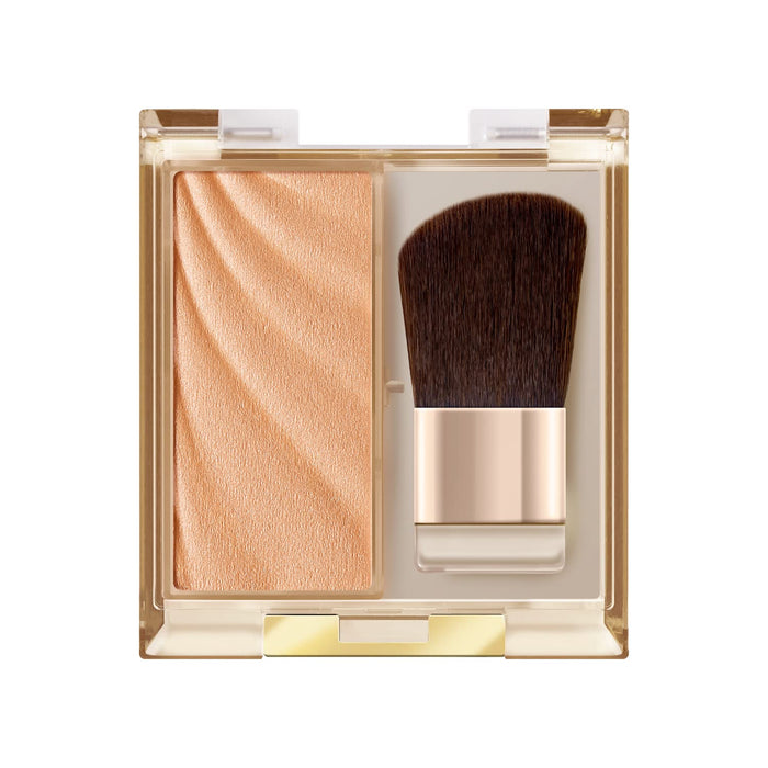 Excel Bronze Glow DS03 - Shimmering Face Powder Highlight from Excel