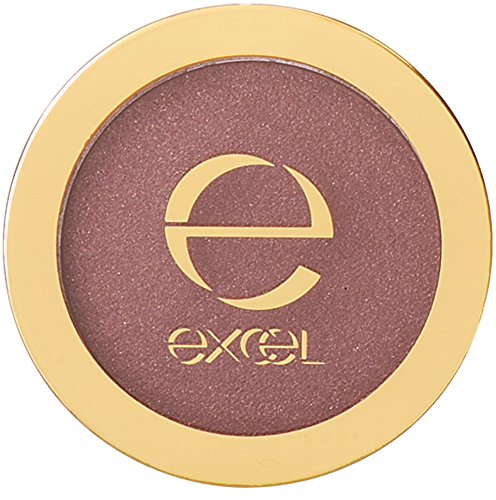 Excel Deep Shadow Ms03 Fuchsia Brown Eyeshadow Palette