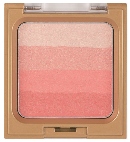Excel Apricot Peach Gradient Cheek N GC02 - High-Quality Makeup Blush