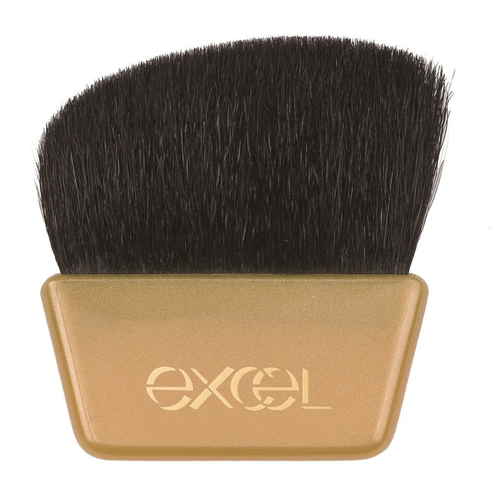 Excel Apricot Peach Gradient Cheek N GC02 - High-Quality Makeup Blush