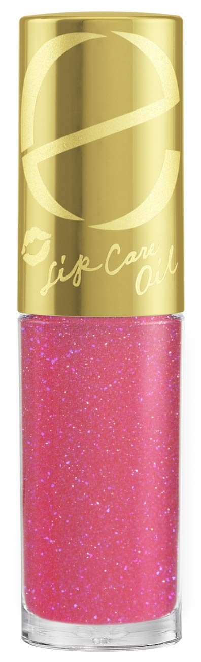 Excel Rosy Dazzle Lip Care Oil LO08 - Nourishing Lip Treatment