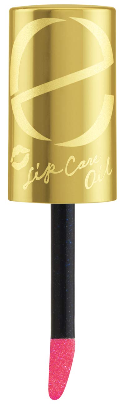 Excel Rosy Dazzle Lip Care Oil LO08 - Nourishing Lip Treatment