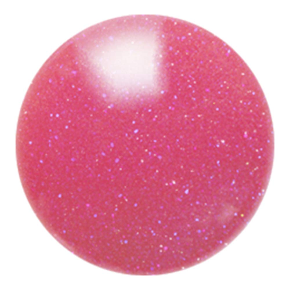 Excel Rosy Dazzle Lip Care Oil LO08 - Nourishing Lip Treatment