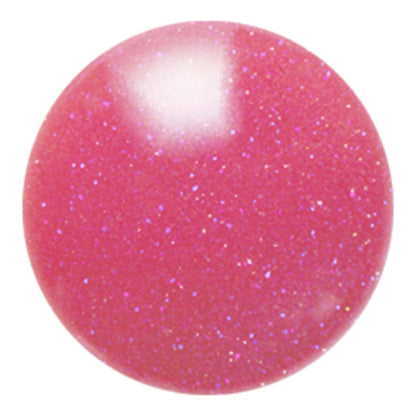 Excel Rosy Dazzle Lip Care Oil LO08 - Nourishing Lip Treatment