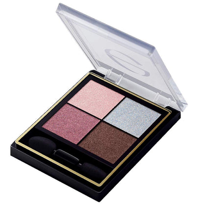 Excel Real Close Shadow CS06 Women's Tulle Skirt in Blue Purple